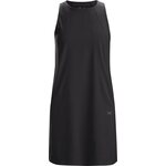 Arc'teryx Contenta Shift Dress Womens Black