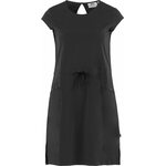 Fjällräven High Coast Lite Dress Womens Black (550)