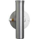 SeaSucker Aluminum Rod Holder Silver Anodized