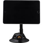 SeaSucker Naked Flex Mount Black