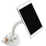 SeaSucker Naked Flex Mount White