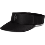 Black Diamond Dash Visor Black