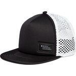 Black Diamond Hideaway Trucker Black