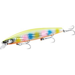 Shimano Exsence Silent Assassin 129 mm / 22 g 08T Ch Candy