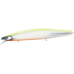 Shimano Exsence Silent Assassin 129 mm / 22 g 10T Pearl Ch