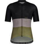 Maloja WeisstanneM. 1/2 Mens Moonless Block