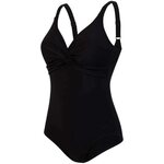 Speedo Brigitte 1 Piece AF Black