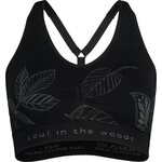 Maloja SteinkrautM. Womens Moonless