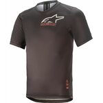 Alpinestars Alps 6.0 Short Sleeve Jersey Black Coral