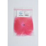 Ketunhäntä 2XL Pink