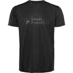 Sweet Protection Hunter SS Jersey Black