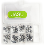 Jasu jigipäälajitelma Ahven