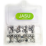 Jasu jigipäälajitelma Kuha