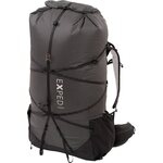Exped Lightning 60 Black