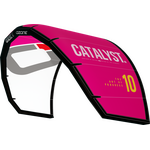 Ozone Catalyst V3 Kite Only 16m² Rubine Red / White