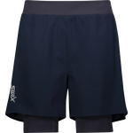 Swix Motion Premium Shorts Mens Dark Navy