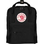 Fjällräven Kånken Mini Black 550