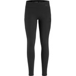 Arc'teryx Delaney Legging Womens (Revised) Black
