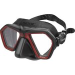 Seacsub Eagle Red