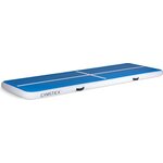 Gymstick Air Track Blue-White