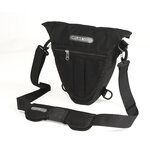 Ortlieb Aqua zoom Plus Black