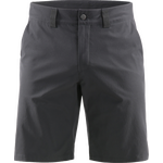 Haglöfs Mid Solid Shorts Men True Black