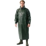 Ocean Offshore Pro long coat Olive