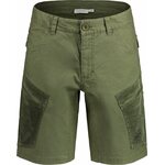 Maloja OscarM. Multisport Shorts Mens Moss