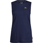 Maloja AlpenasterM. Shirt Womens Night Sky