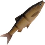 Savage Gear 3D Roach Swim & Jerk 02 Dirty Roach