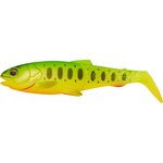 Savage Gear Craft Cannibal 4pcs Firetiger