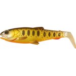 Savage Gear Craft Cannibal 4pcs Dirty Roach