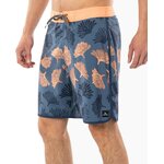 Rip Curl Mirage Owen Saltwater Culture 19" Surfshorts Washed Navy