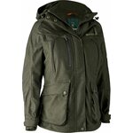 Deerhunter Lady Raven Jacket Womens Elmwood