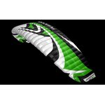 Flysurfer Speed3 12.0 Deluxe Grass Green/Black/White