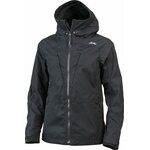 Lundhags Habe Jacket Womens Black