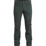 Lundhags Makke LT Pant Mens Dark Agave / Seaweed (655)