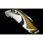 Flysurfer Speed3 21.0 Deluxe Gold / Black / White