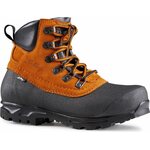Lundhags Tjakke Lt Mid Slim Amber / Black