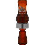 Buck Gardner Calls Big Water Bourbon