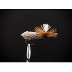 Superflies Parachute Caddis Natural
