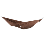 Ticket To The Moon Compact Hammock Chocolate