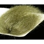 Sybai Tackle Ghost Hair Dark Olive