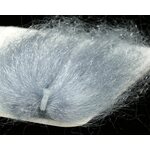 Sybai Tackle Ghost Hair Ice Silver Gray
