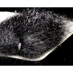 Sybai Tackle Ghost Hair Black