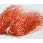 Sybai Tackle Angel Hair Metallic Copper Red