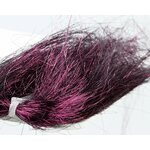 Sybai Tackle Angel Hair Metallic Deep Garnet