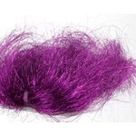 Sybai Tackle Angel Hair Metallic Fuchsia