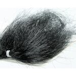 Sybai Tackle Angel Hair Metallic Black