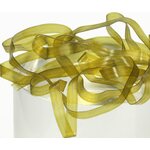 Sybai Tackle Body Stretch Olive